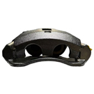 2017 Gmc Savana 2500 Brake Caliper 4